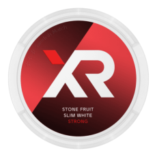  XRANGE Stone Fruit Strong