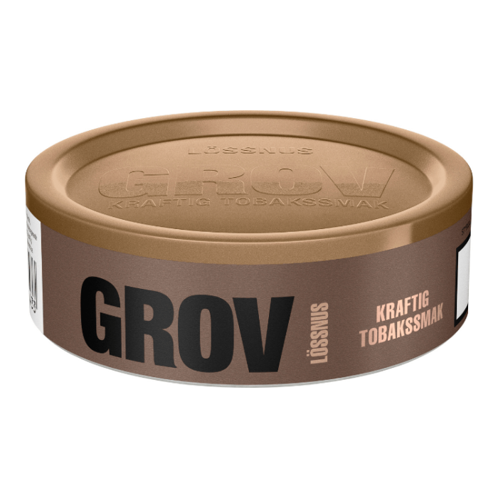  Grov Lös/42 g
