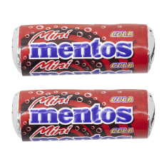  Mentos Mini Cola 4 KG