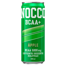 Nocco Nocco BCAA+ &Auml;pple 24 X 33 CL