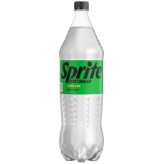  Sprite Zero 8 X 1,5 L