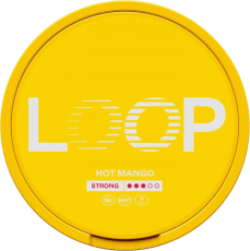  Loop Hot Mango Strong