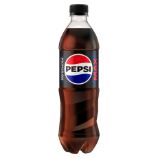 Pepsi Pepsi Max 24 X 50 CL