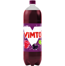 Vimto Vimto Original Fizzy 8 X 2 L