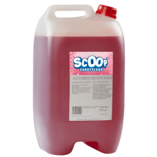  Scoop Slush Candyfloss 10 L
