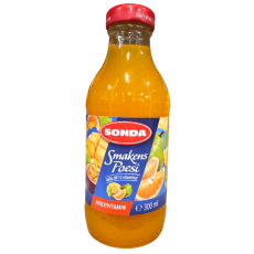 Sonda Sonda Multivitamin 15 X 30 CL