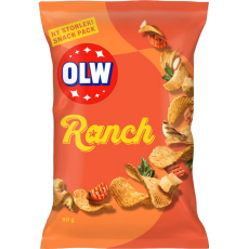  OLW Ranch 32 X 90 G