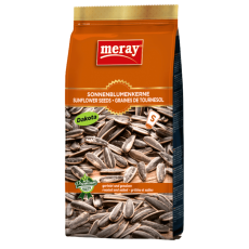 Meray Meray Dakota Solrosfrö Rostad & Lättsa. 14 X 250 G