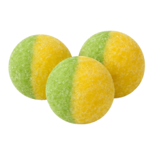  SGAB Pulverbollar Sur Ananas 6 X 1 KG