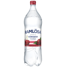  Raml&ouml;sa K&ouml;rsb&auml;r 8 X 1,5 L