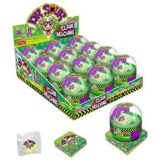  Dr. Sour Claw Machine 6 X 16 G