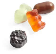  HAR DK Click Mix 2 X 2 KG