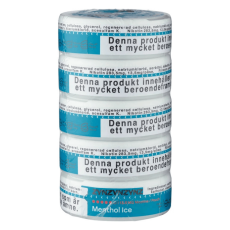  ZYN Menthol Ice Slim S5