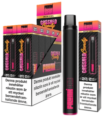  Frunk Bar Crushed Candy Vape 20MG 10-PACK