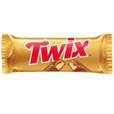  Twix Single 25 X 50 G