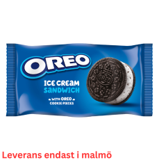  Triumf Oreo Sandwich 24 X 110 ML