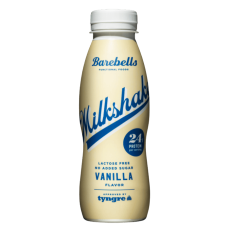 Barebells Barebells Protein Milkshake Vanilla 8 X 330 ML