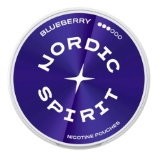  Nordic Spirit Blueberry Strong