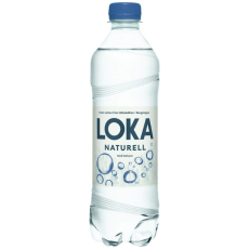 Loka Loka Naturell 12 X 50 CL