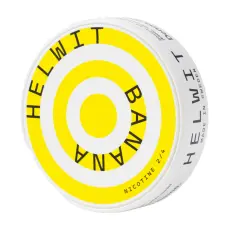  Helwit Banana
