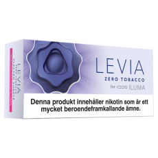  LEVIA Electro Purple