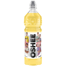  Oshee Pineapple Zero 6 X 75 CL