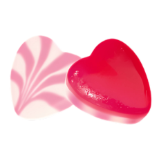  VIDAL Twist Hearts 3 X 1 KG