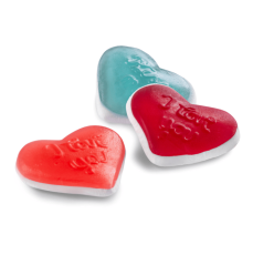  HAR Mega Love Hearts 3 KG