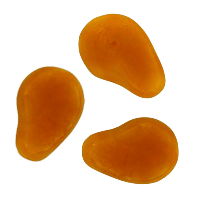  VIDAL Mangos Jelly 3 X 1 KG