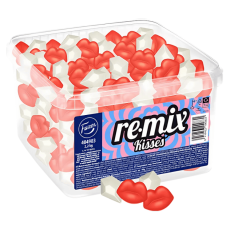 Fazer Fazer Remix Kisses 2,2 KG