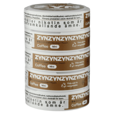  ZYN Coffee Mini S2
