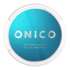  Onico Pepparmint