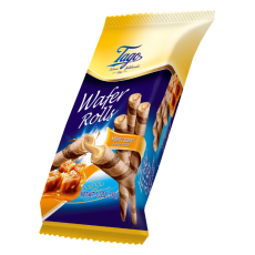  Wafer Rolls Salt Karamell 30 X 150 G