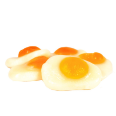  VIDAL Boiled Eggs 3 X 1 KG