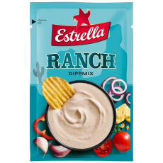 Estrella EST Dipmix Ranch 18 X 24 G