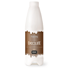  Lindahls Glass&aring;s Chocolate 6 X 900 ML