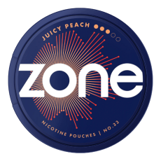  ZONE No33 Juicy Peach Strong