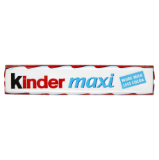 Kinder Kinder Maxi 1-Pack 36 X 21 G