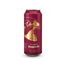 Carlsberg ÖL Falcon Bayerskt Röd 3,5% 24 X 50 CL