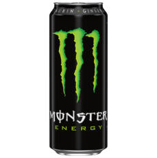 Monster Energy Monster Energy Original 24 X 50 CL