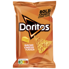  Doritos Nacho Cheese 22 X 170 G
