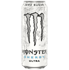 Monster Energy Monster Energy Ultra 24 X 50 CL