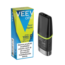  VEEV ONE Sour Apple