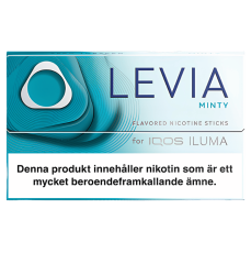  LEVIA Minty