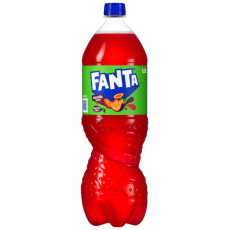 Fanta Fanta Exotic 8 X 1,5 L