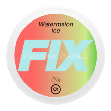  FIX Watermelon Ice