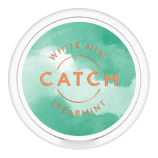  Catch Spearmint Mini