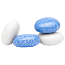 Carletti Evers Saltlinser 2,5 KG