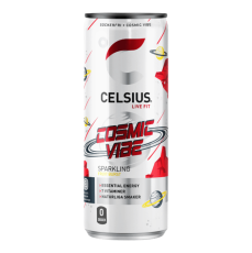 Celsius Celsius Cosmic Vibe 24 X 35,5 CL
