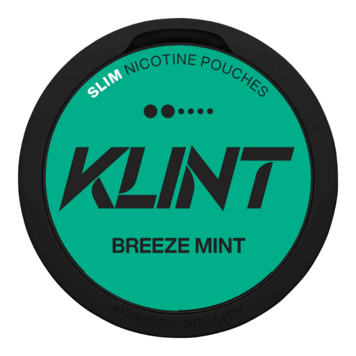  KLINT Breeze Mint S2